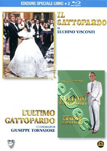 The Leopard / The Last Leopard (Blu-Ray)